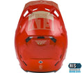 Load image into Gallery viewer, Fly Helmut XL FLY RACING FORMULA CC RED KHAKI MOTOCROSS HELMET