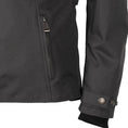 Load image into Gallery viewer, Helstons HELSTONS HELSTONS CLAIRE WOMEN TEXTILE JACKET GREY