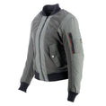 Load image into Gallery viewer, Helstons HELSTONS HELSTONS ELISA AIR WOMEN TEXTILE MESH JACKET