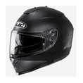Load image into Gallery viewer, Hjc Helmut HJC C70N MATT BLACK HELMET