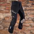 Load image into Gallery viewer, Leatt Panst Leatt 7.5 ADV DriTour Pants - Stealth
