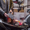 Load image into Gallery viewer, MotoPressor Electronics MotoPressor 500AMP Jump Starter
