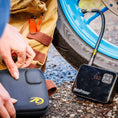 Load image into Gallery viewer, MotoPressor Electronics MotoPressor Mini Smart Pump - Portable re-charge via USB