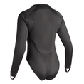 Load image into Gallery viewer, Pando Moto Pando Moto PANDO MOTO BIA BLACK PROTECTIVE MOTORCYCLE BASE LAYER