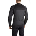 Load image into Gallery viewer, Pando Moto Pando Moto PANDO MOTO COMMANDO UH BLACK MESH RIDING SHIRT