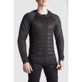Load image into Gallery viewer, Pando Moto Pando Moto PANDO MOTO COMMANDO UH BLACK MESH RIDING SHIRT