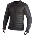 Load image into Gallery viewer, Pando Moto Pando Moto PANDO MOTO COMMANDO UH BLACK MESH RIDING SHIRT