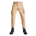 Load image into Gallery viewer, Pando Moto Pando Moto PANDO MOTO DESERT CARGO PANTS BEIGE