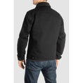 Load image into Gallery viewer, Pando Moto Pando Moto PANDO MOTO HUSKY AA UNISEX JACKET BLACK