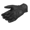 Load image into Gallery viewer, Pando Moto Pando Moto PANDO MOTO IVY SUMMER GLOVES - BLACK