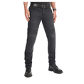 Load image into Gallery viewer, Pando Moto Pando Moto PANDO MOTO KARL DEVIL AAA MEN'S MOTORCYCLE JEANS