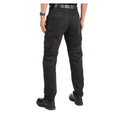 Load image into Gallery viewer, Pando Moto Pando Moto PANDO MOTO MARK BLACK AAA CARGO PANTS
