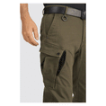 Load image into Gallery viewer, Pando Moto Pando Moto PANDO MOTO MARK OLIVE AAA CARGO PANTS