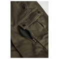 Load image into Gallery viewer, Pando Moto Pando Moto PANDO MOTO MARK OLIVE AAA CARGO PANTS