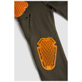 Load image into Gallery viewer, Pando Moto Pando Moto PANDO MOTO MARK OLIVE AAA CARGO PANTS