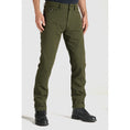 Load image into Gallery viewer, Pando Moto Pando Moto PANDO MOTO ROBBY ARM 02 MEN'S JEANS OLIVE