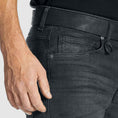 Load image into Gallery viewer, Pando Moto Pando Moto W30-L34 PANDO MOTO ROBBY COR 01 MENS MOTORCYCLE JEANS