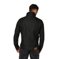 Load image into Gallery viewer, Rokker Rokker ROKKER BLACK MOTORCYCLE AAA JACKET