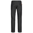 Load image into Gallery viewer, Rokker Rokker ROKKER CHINO BLACK MOTORCYCLE RIDING TROUSER