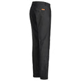 Load image into Gallery viewer, Rokker Rokker ROKKER CHINO BLACK MOTORCYCLE RIDING TROUSER
