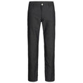 Load image into Gallery viewer, Rokker Rokker ROKKER CHINO BLACK MOTORCYCLE RIDING TROUSER