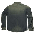 Load image into Gallery viewer, Rokker Rokker ROKKER DENIM MOTORCYCLE RIDER SHIRT