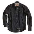 Load image into Gallery viewer, Rokker Rokker ROKKER MAINE DENIM MOTORCYCLE RIDING SHIRT