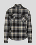 Load image into Gallery viewer, Rokker Rokker ROKKER MEMPHIS RIDER SHIRT - GREY