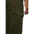 Load image into Gallery viewer, Rokker Rokker ROKKER MOTORCYCLE RIDING CARGO PANTS SLIM - OLIVE