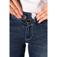 Load image into Gallery viewer, Rokker Rokker ROKKER ROKKERTECH JEAN LADY - WOMEN
