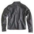 Load image into Gallery viewer, Rokker Rokker ROKKER ROKKERTECH MOTORCYCLE JACKET - BLACK