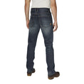 Load image into Gallery viewer, Rokker Rokker ROKKER ROKKERTECH STRAIGHT AAA MOTORCYCLE RIDING JEANS