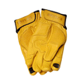 Load image into Gallery viewer, Rokker Rokker ROKKER TUCSON MOTORCYCLE GLOVE NATURAL YELLOW
