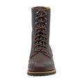 Load image into Gallery viewer, Rokker Rokker ROKKER URBAN REBEL WOMENS MOTORCYCLE BOOT - BROWN