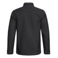 Load image into Gallery viewer, Rokker Rokker Small ROKKER BLACK JACK MOTORCYCLE RIDER SHIRT WITH ZIP