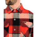 Load image into Gallery viewer, Rokker Rokker Small ROKKER BOULDER MOTORCYCLE RIDER SHIRT