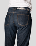 Load image into Gallery viewer, Rokker Rokker W30 L32 ROKKER REVOLUTION WOMENS MOTORCYCLE RIDING JEANS