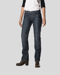 Load image into Gallery viewer, Rokker Rokker W30 L32 ROKKER REVOLUTION WOMENS MOTORCYCLE RIDING JEANS