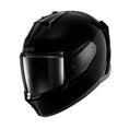 Load image into Gallery viewer, Shark Helmut Extra large SHARK D SKWAL 3 GLOSS BLACK MOTORCYCLE HELMET (Size: XL)