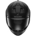 Load image into Gallery viewer, Shark Helmut Large SHARK RIDILL 2 MATT BLACK HELMET