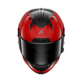 Load image into Gallery viewer, Shark Helmut SHARK AERON GP GLOSS SP RED HELMET