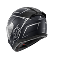 Load image into Gallery viewer, Shark Helmut SHARK D-SKWAL 3 DRONE MATT BLUE/SILVER/BLUE HELMET - TROY LEE DESIGNS