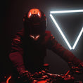 Load image into Gallery viewer, Shark Helmut SHARK SKWAL I3 SP MATT BLACK HELMET WITH LED BRAKE LIGHTS SYSTEM