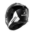 Load image into Gallery viewer, Shark Helmut SHARK SPARTAN GT PRO CARBON KULTRAM BLACK/WHITE HELMET