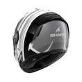 Load image into Gallery viewer, Shark Helmut SHARK SPARTAN RS BYHRON WHITE/BLACK HELMET