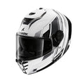 Load image into Gallery viewer, Shark Helmut SHARK SPARTAN RS BYHRON WHITE/BLACK HELMET