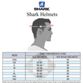 Load image into Gallery viewer, Shark Helmut SHARK SPARTAN RS CARBON SHAWN SILVER/ANTHRACITE HELMET