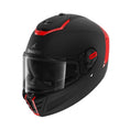 Load image into Gallery viewer, Shark Helmut SHARK SPARTAN RS MATT SP BLACK/ORANGE/BLACK HELMET