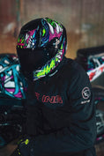 Load image into Gallery viewer, Shark Helmut Shark Spartan RS Shaytan Helmet