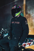 Load image into Gallery viewer, Shark Helmut Shark Spartan RS Shaytan Helmet